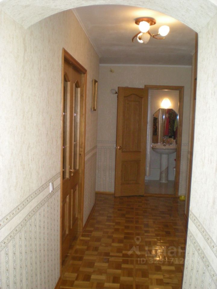 Продажа 3-комн квартиры на вторичном рынке Балашиха, улица Свердлова, 15/3