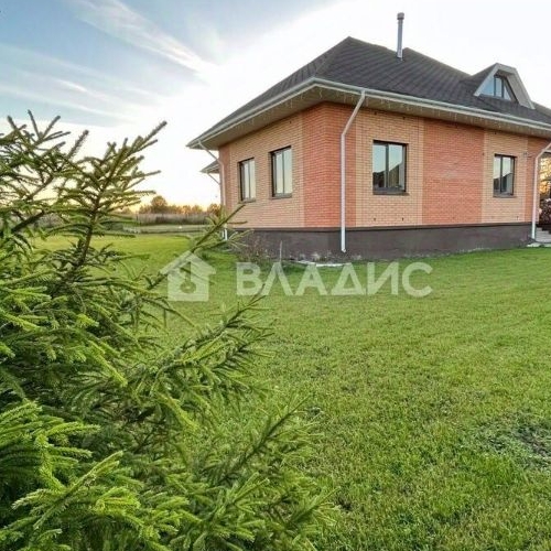 Коттедж/дом пос. Щеглово, улица Клубничная, 7