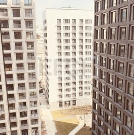 Продажа 3-комн квартиры на вторичном рынке Почтовая Б. ул,  д. 18,  к. 4