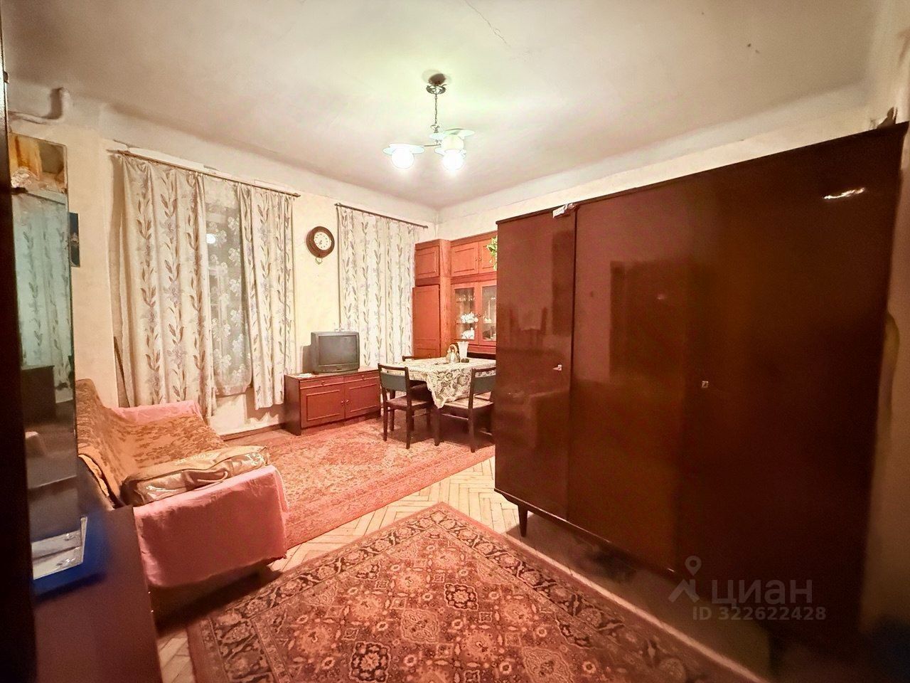 Продажа комнаты 6-я Красноармейская улица, 1