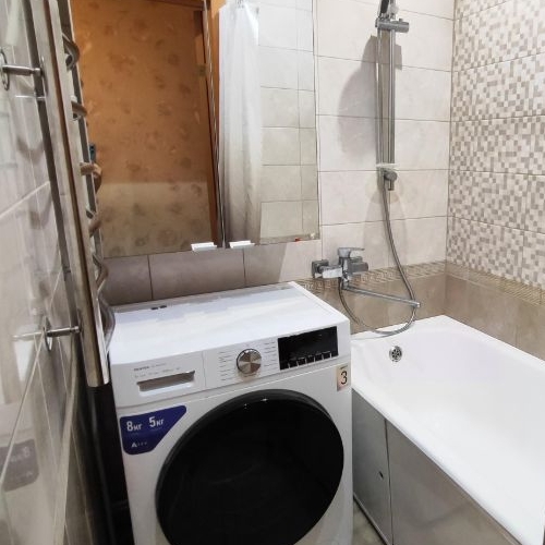 3-комн квартира Черная Речка мкр, Сертолово, 7