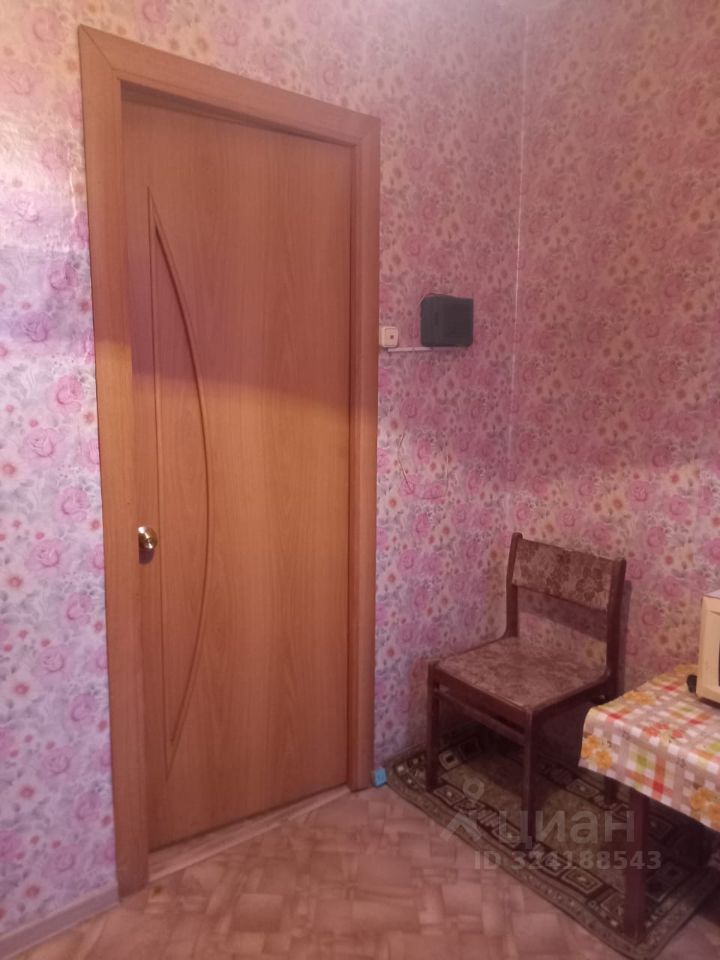 Продажа 1-комн квартиры на вторичном рынке Серпухов, улица Ворошилова, 165