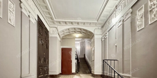 4-комн квартира Реки Фонтанки наб,  д. 126