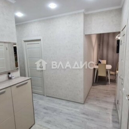 Продажа 3-комн квартиры на вторичном рынке Зенино, 46Н-05397
