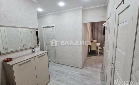 Продажа 3-комн квартиры на вторичном рынке Зенино, 46Н-05397