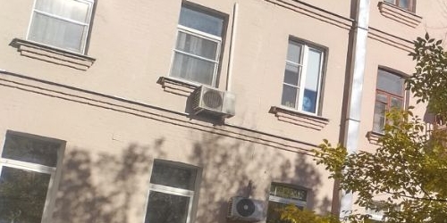 3-комн квартира Спиридоньевский переулок, 12/9