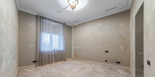 5-комн квартира улица Пречистенка,  д. 27