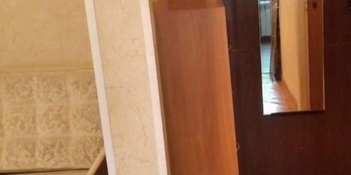 1-комн квартира Рублевское шоссе, 97К3