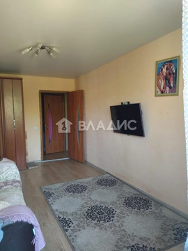 2-комн квартира Люберцы, улица Попова,  д. 9