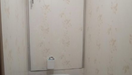 2-комн квартира улица Кулакова, 25К1