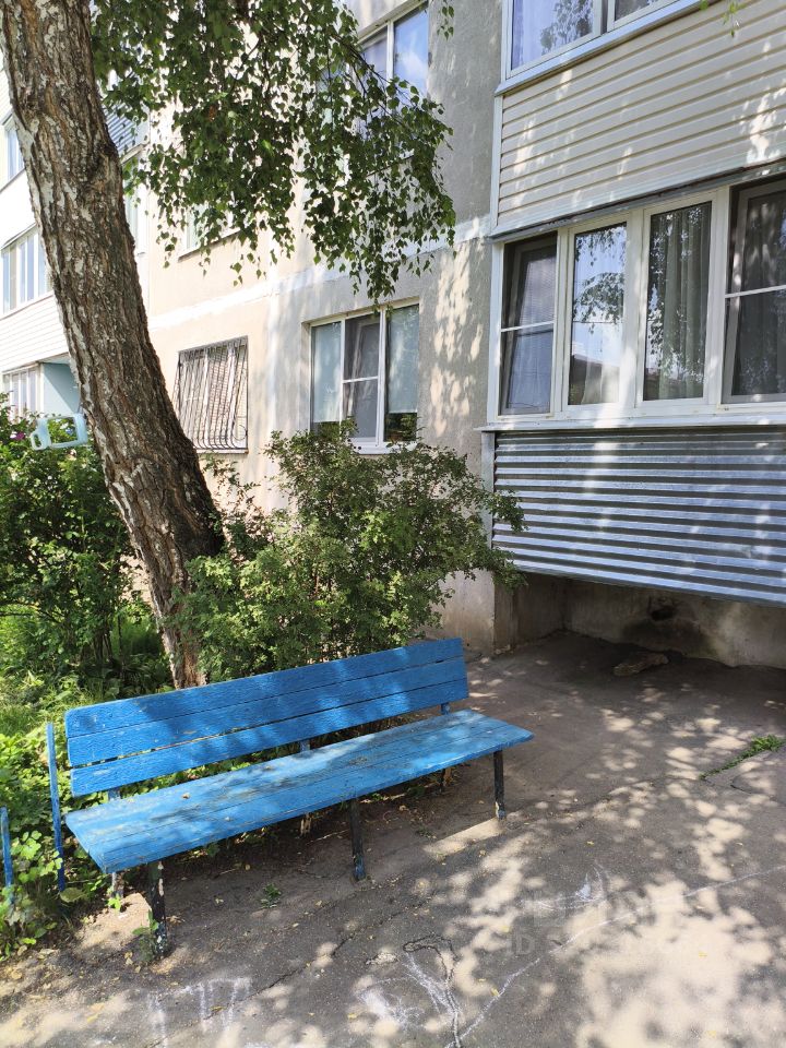 Продажа 2-комн квартиры на вторичном рынке д. Большое Грызлово, 5