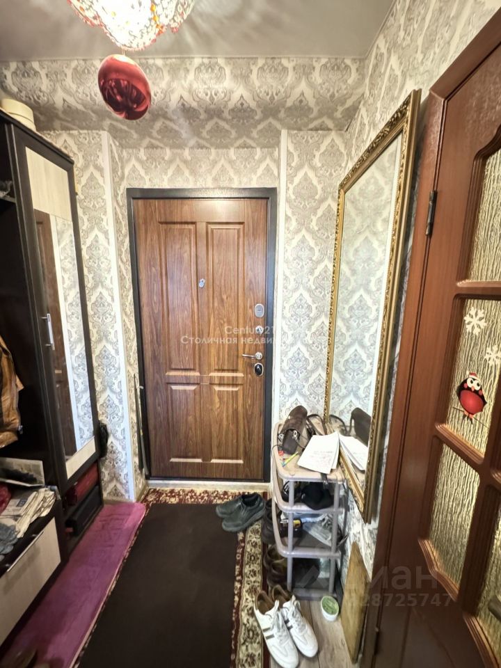 Продажа 1-комн квартиры на вторичном рынке Большая Юшуньская улица, 16