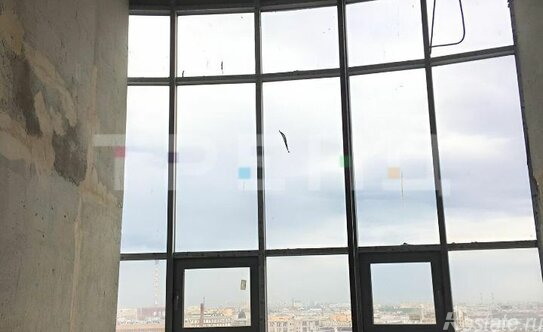 Продажа 3-комн квартиры на вторичном рынке Петрозаводская улица,  д. 13