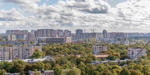 4-комн квартира Пархоменко пр-кт,  д. 19