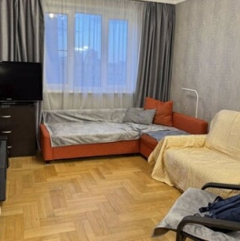 Продажа 3-комн квартиры на вторичном рынке Реутов, ул Молодежная,  д. 2