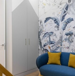 Продажа 5-комн квартиры на вторичном рынке Новогорск, ул Ивановская,  д. 53,  к. 2