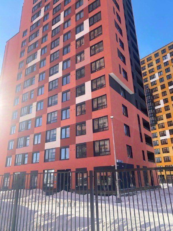 Аренда студии д. Новосаратовка, переулок Романтиков, 3