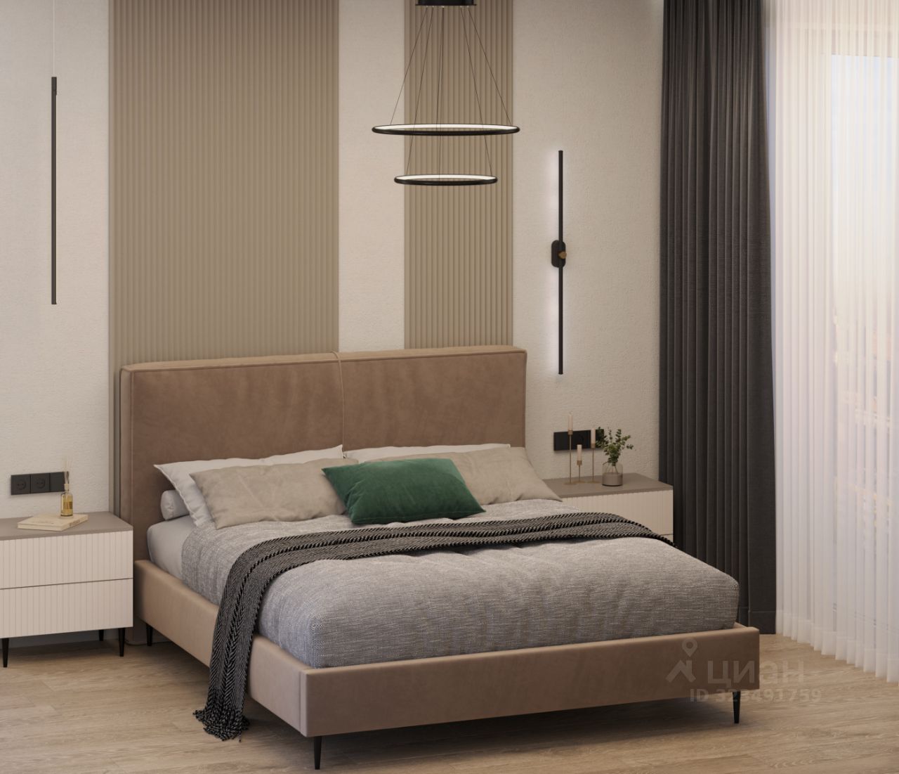 Продажа 2-комн квартиры на вторичном рынке Волоколамское шоссе, 95/2к3