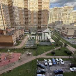 Продажа 1-комн квартиры на вторичном рынке Мурино, ул Новая,  д. 7