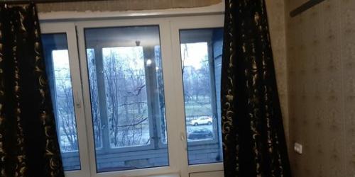 2-комн квартира Демьяна Бедного ул,  д. 16,  к. 1
