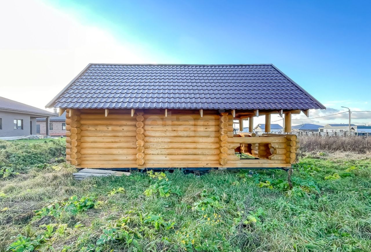 Продажа дома улица 2-я Заречная,  д. 24