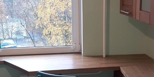 3-комн квартира улица 26 Бакинских Комиссаров, 3к3