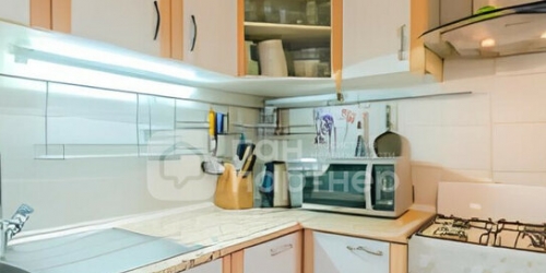 2-комн квартира Большевиков пр-кт,  д. 5