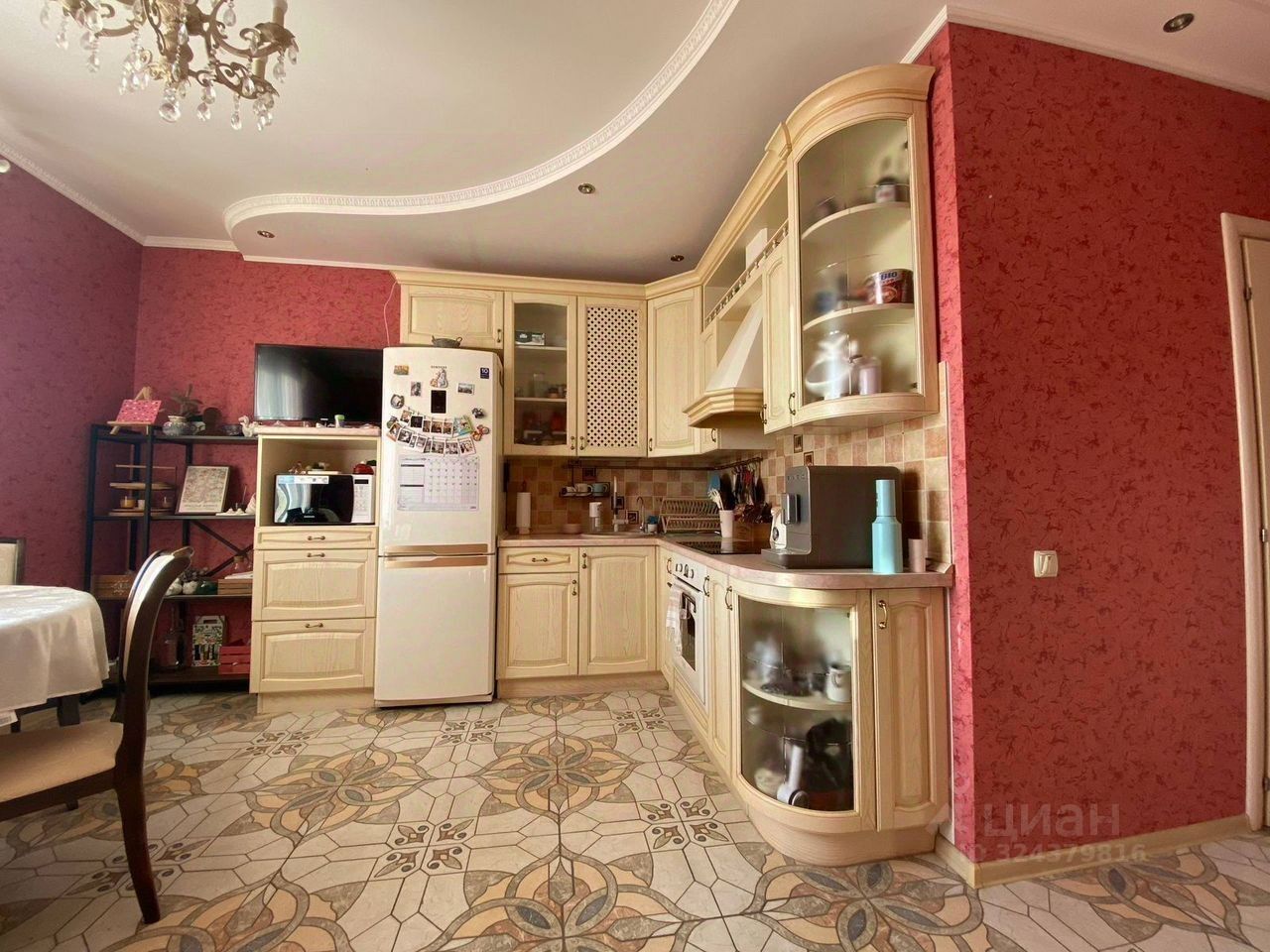 Продажа 1-комн квартиры на вторичном рынке Коровинское шоссе, 17к2