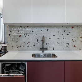 Продажа 3-комн квартиры на вторичном рынке Родниковая улица,  д. 30 к2