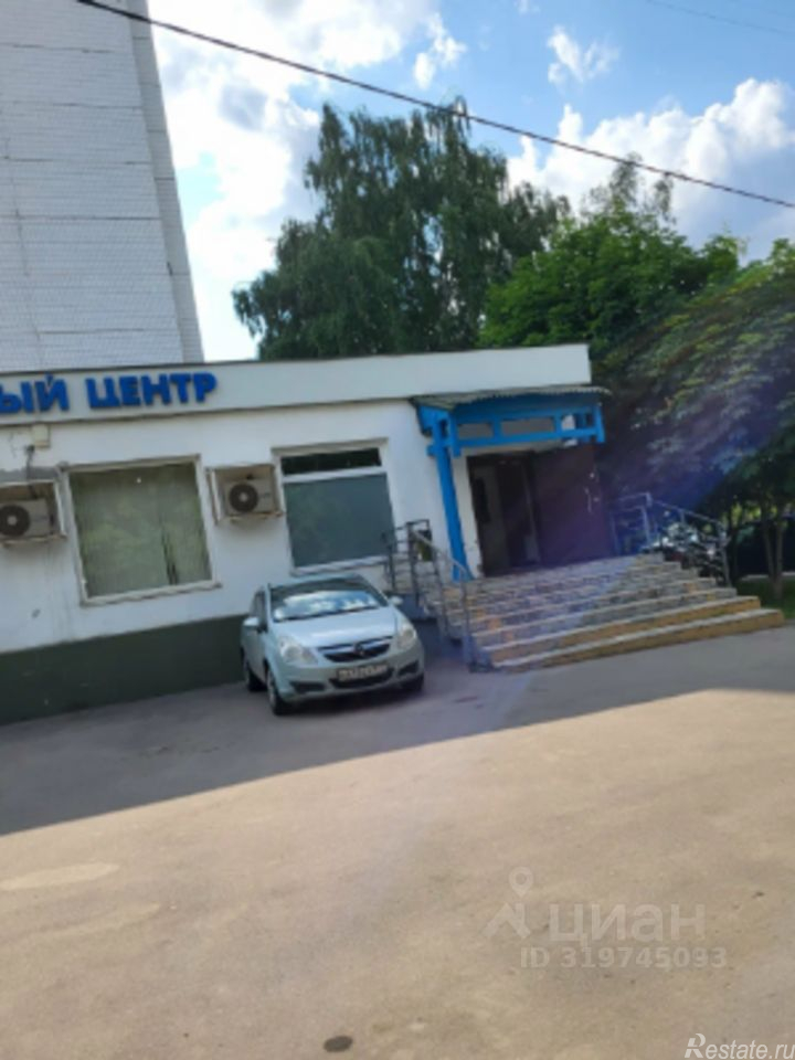 Аренда ПСН Кантемировская улица