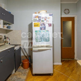 Продажа 1-комн квартиры на вторичном рынке Подольск, улица 43-й Армии,  д. 21