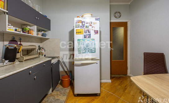 Продажа 1-комн квартиры на вторичном рынке Подольск, улица 43-й Армии,  д. 21