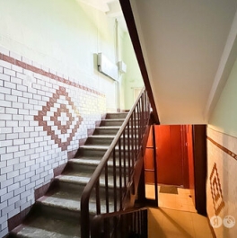 Аренда 1-комн квартиры на вторичном рынке Утренняя улица,  д. 2/51