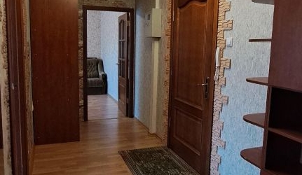 2-комн квартира Пушкин, Госпитальный переулок, 17