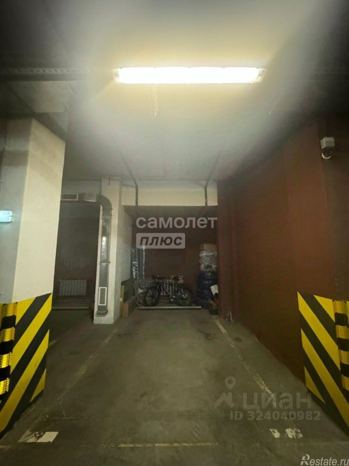 Продажа гаража Химки, ул 9 Мая,  д. 21,  к. 3