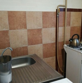 Продажа 3-комн квартиры на вторичном рынке улица Композиторов,  д. 26/3