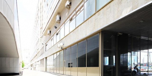 Офис пл. Александра Невского,  д. 2