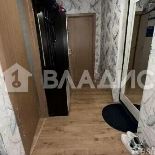 2-комн квартира Советский (Усть-Славянка) пр-кт,  д. 16