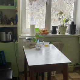 Продажа 2-комн квартиры на вторичном рынке Раменское, ул Коммунистическая,  д. 13