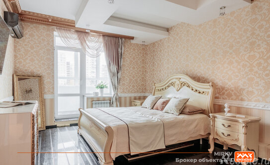 Продажа 2-комн квартиры на вторичном рынке Смольный пр-кт,  д. 13