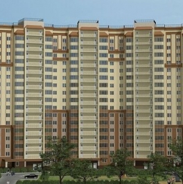 Продажа 1-комн квартиры на вторичном рынке Южный, ул Курыжова,  д. 1,  к. 1