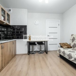 Продажа 1-комн квартиры на вторичном рынке Ленинский пр-кт,  д. 57,  к. 1
