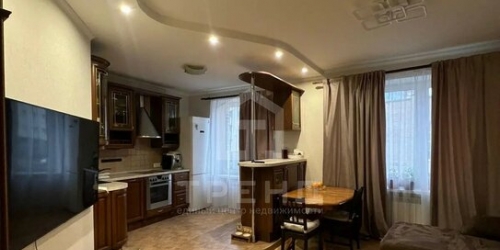 2-комн квартира Ленинский пр-кт,  д. 149,  к. 1