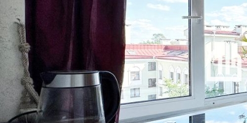 1-комн квартира Пушкин, Гусарская улица, 9к2