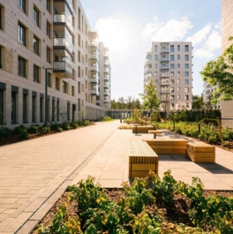 Продажа 1-комн квартиры на вторичном рынке Лисичанская улица,  д. 15 с1