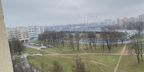 2-комн квартира проспект Непокоренных, 74