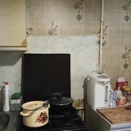 Продажа 1-комн квартиры на вторичном рынке Усады, Пролетарская улица,  д. 4