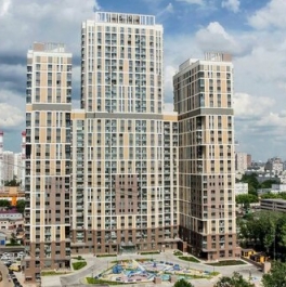 Продажа 2-комн квартиры на вторичном рынке ул Смольная,  д. 49