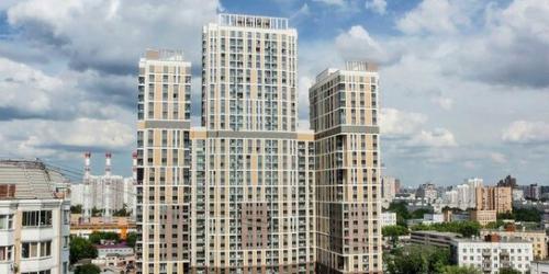 2-комн квартира ул Смольная,  д. 49