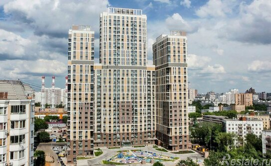 Продажа 2-комн квартиры на вторичном рынке ул Смольная,  д. 49